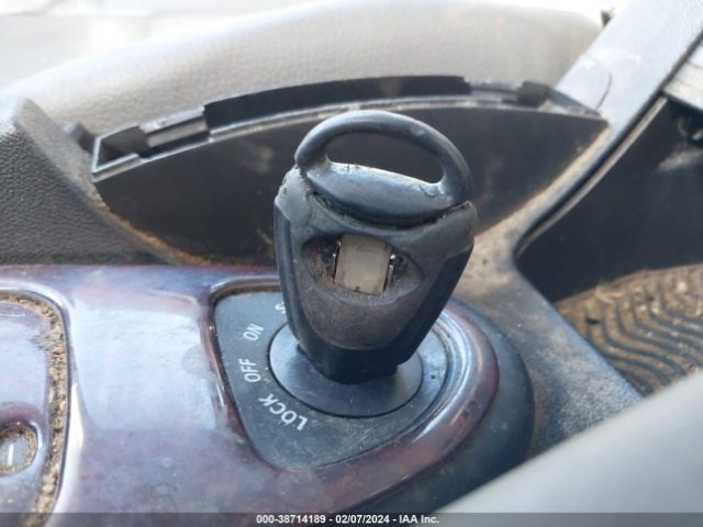 2005 SAAB 9-3 YS3FB49S451015966 Photo 10