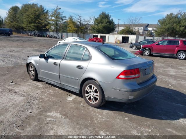 2005 SAAB 9-3 YS3FB49S451015966 Photo 2