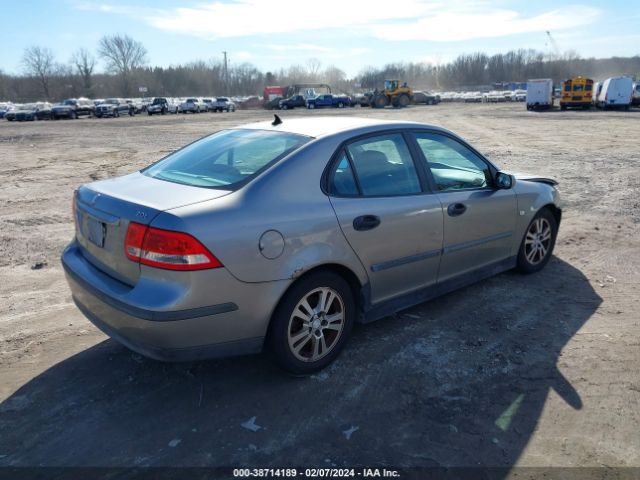 2005 SAAB 9-3 YS3FB49S451015966 Photo 3