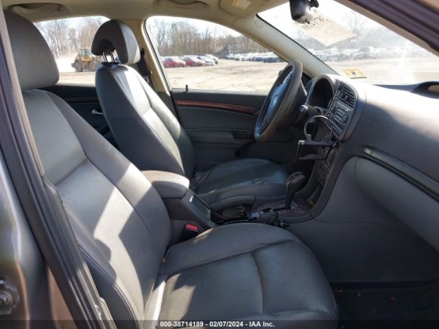 2005 SAAB 9-3 YS3FB49S451015966 Photo 4