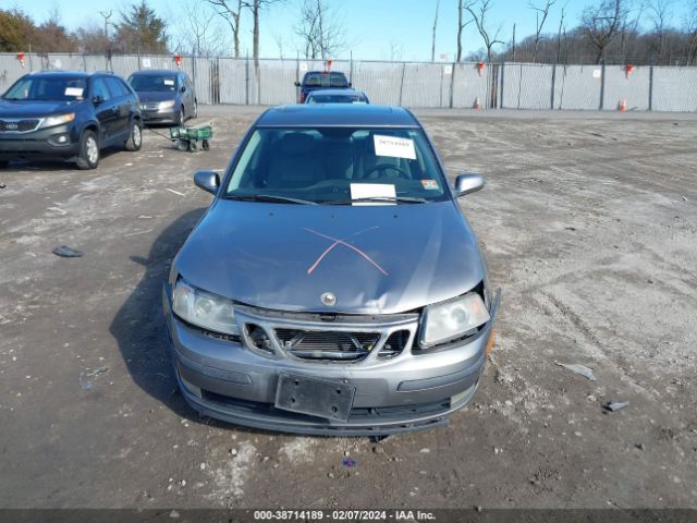 2005 SAAB 9-3 YS3FB49S451015966 Photo 5