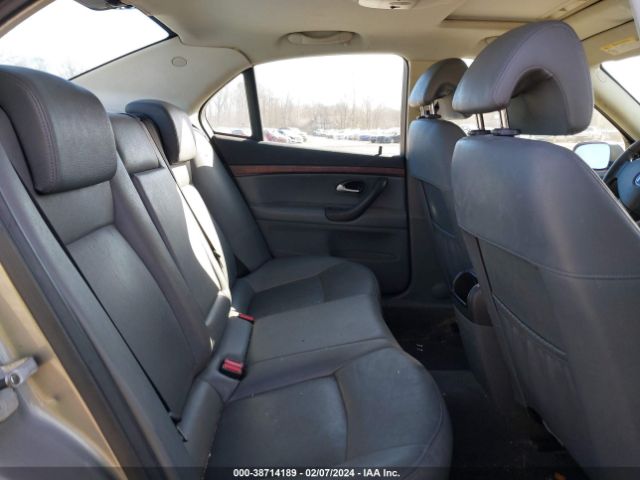2005 SAAB 9-3 YS3FB49S451015966 Photo 7