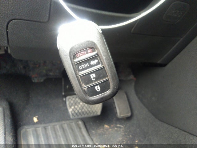 Honda Civic Lx 2022 2HGFE2F27NH544659 Image 11