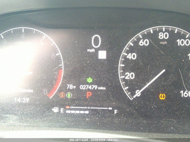 Honda Civic Lx 2022 2HGFE2F27NH544659 Image 7