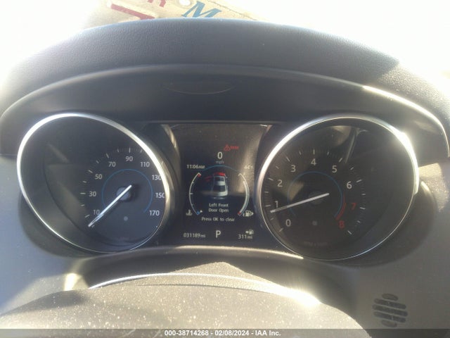 2017 JAGUAR XE SAJAJ4BV6HA949268 Photo 6