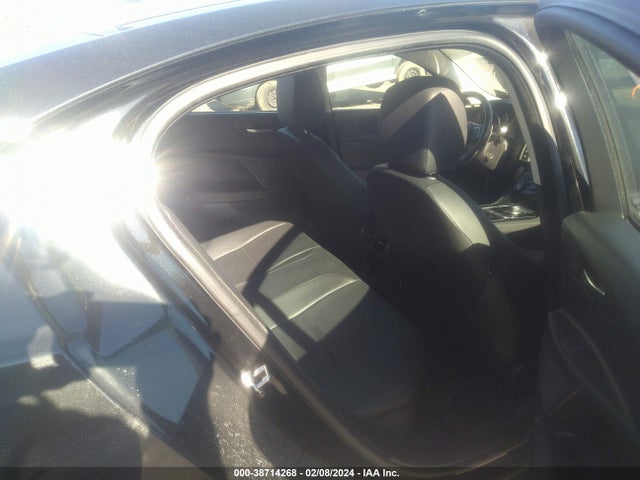 2017 JAGUAR XE SAJAJ4BV6HA949268 Photo 7