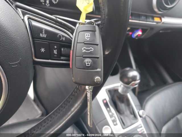 WAUA7GFFXG1028989 Audi A3 1.8t Premium