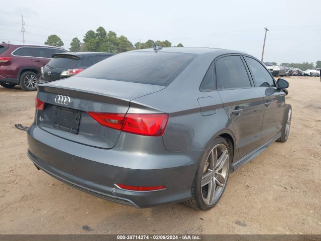 WAUA7GFFXG1028989 Audi A3 1.8t Premium