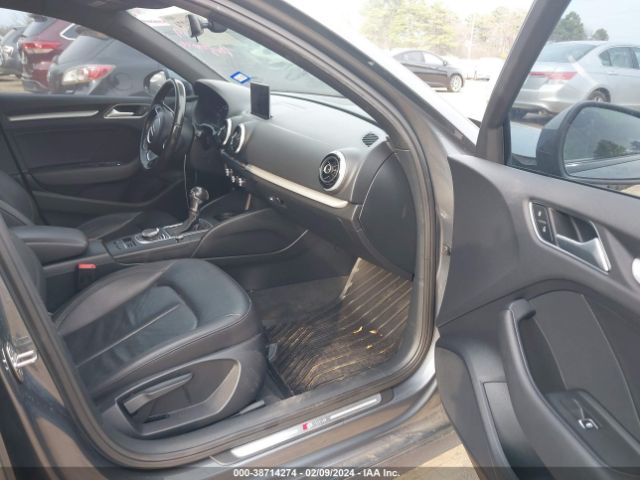 WAUA7GFFXG1028989 Audi A3 1.8t Premium