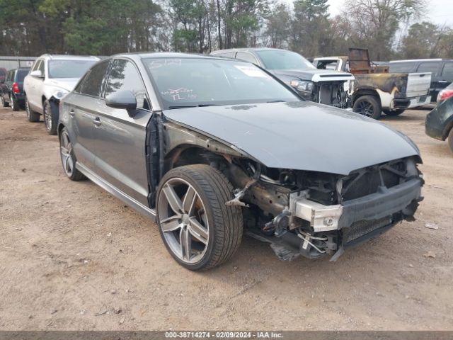 WAUA7GFFXG1028989 Audi A3 1.8t Premium