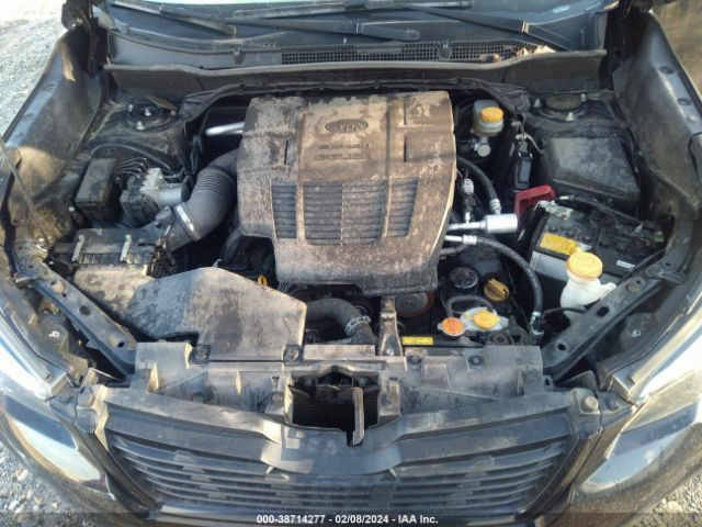 JF2SKAJC7KH483851 Subaru Forester Sport