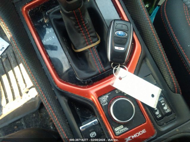 JF2SKAJC7KH483851 Subaru Forester Sport