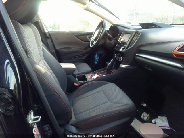 JF2SKAJC7KH483851 Subaru Forester Sport