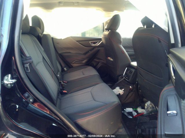 JF2SKAJC7KH483851 Subaru Forester Sport