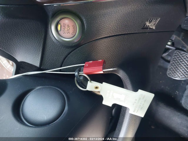Nissan SENTRA SL 2015 3N1AB7AP9FY322897 Image 11