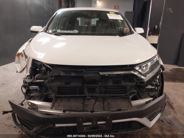 Honda Cr-v Awd Special Edition 2021 5J6RW2H70ML026356 Image 12