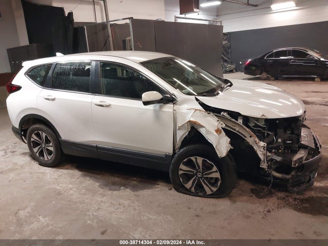 Honda Cr-v Awd Special Edition 2021 5J6RW2H70ML026356 Image 13