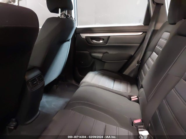 Honda Cr-v Awd Special Edition 2021 5J6RW2H70ML026356 Image 8