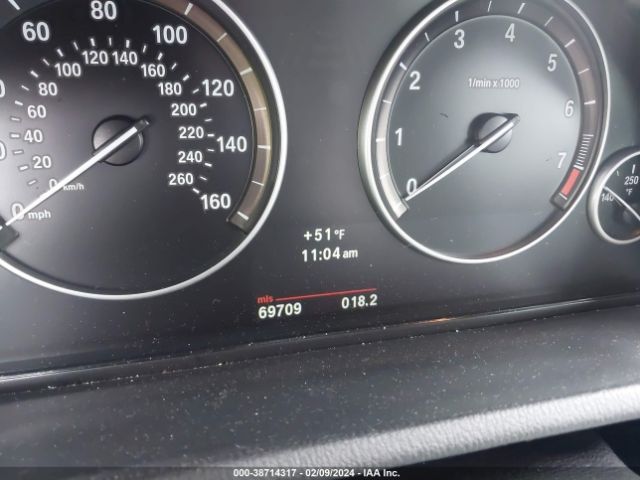 5UXWX7C56E0E76185 BMW X3 Xdrive35i
