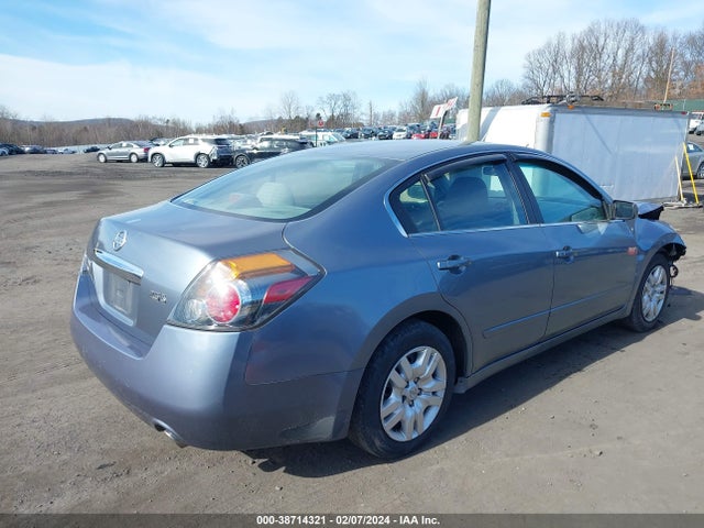 2011 NISSAN ALTIMA 2.5 S VIN: 1N4AL2AP8BN467116