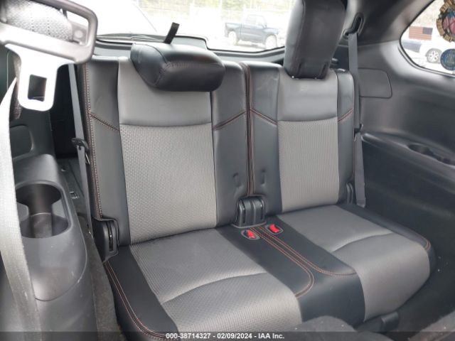 5N1DR2BM2LC650241 Nissan Pathfinder Sv 4wd