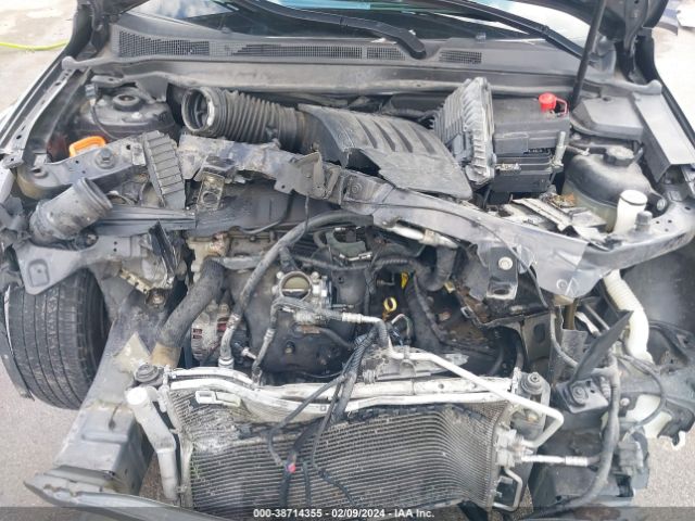 2GNFLFEK1E6294142 Chevrolet EQUINOX 1LT
