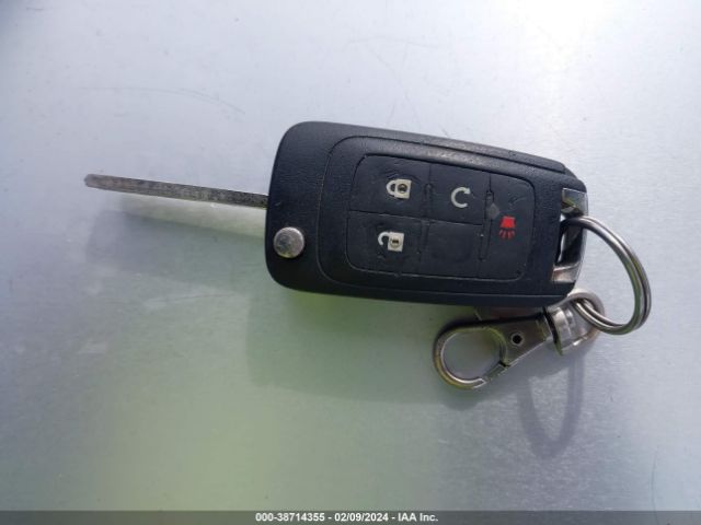2GNFLFEK1E6294142 Chevrolet EQUINOX 1LT