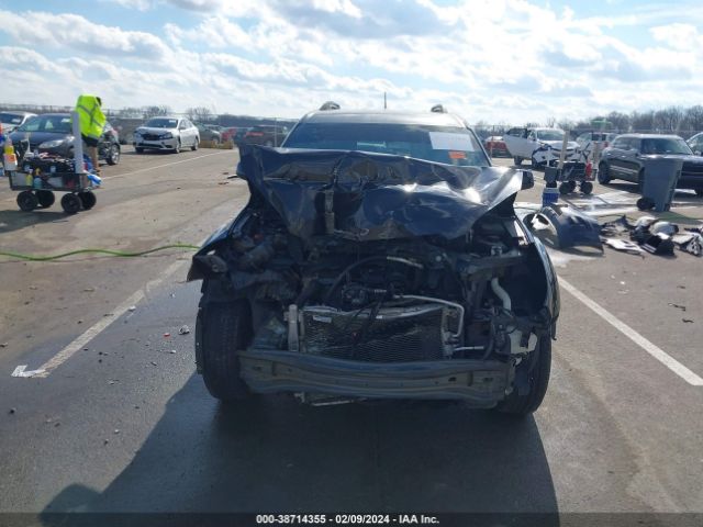 2GNFLFEK1E6294142 Chevrolet EQUINOX 1LT