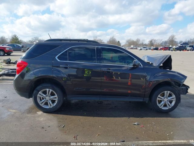 2GNFLFEK1E6294142 Chevrolet EQUINOX 1LT