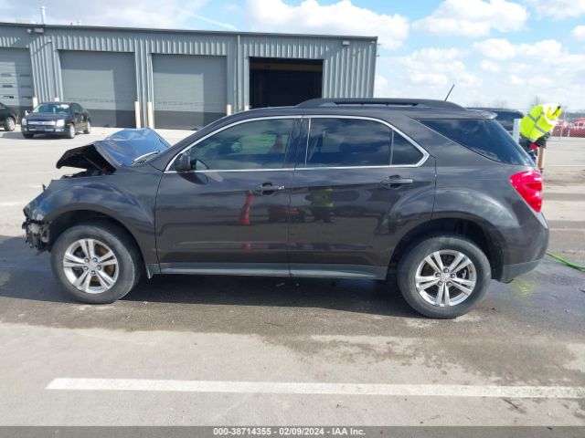 2GNFLFEK1E6294142 Chevrolet EQUINOX 1LT