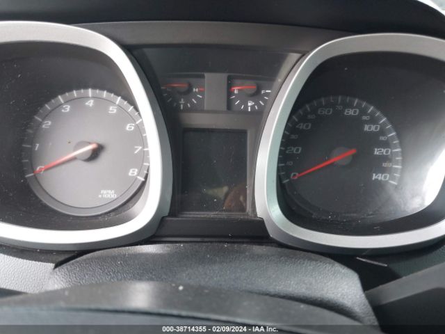 2GNFLFEK1E6294142 Chevrolet EQUINOX 1LT