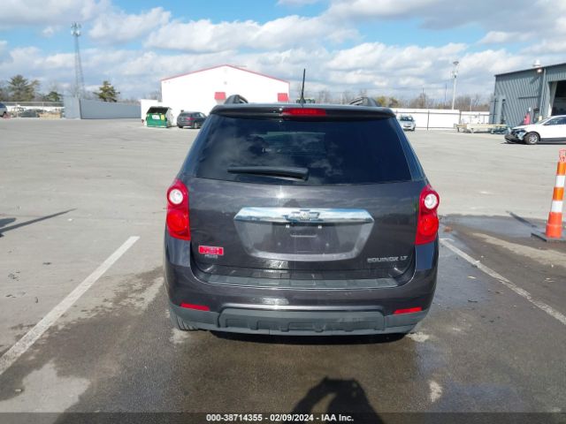 2GNFLFEK1E6294142 Chevrolet EQUINOX 1LT