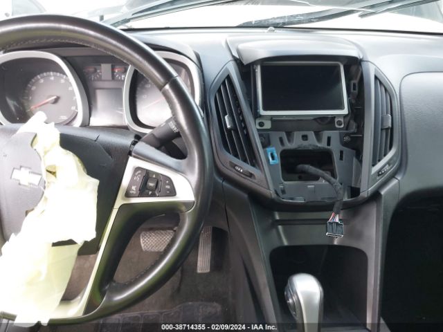 2GNFLFEK1E6294142 Chevrolet EQUINOX 1LT