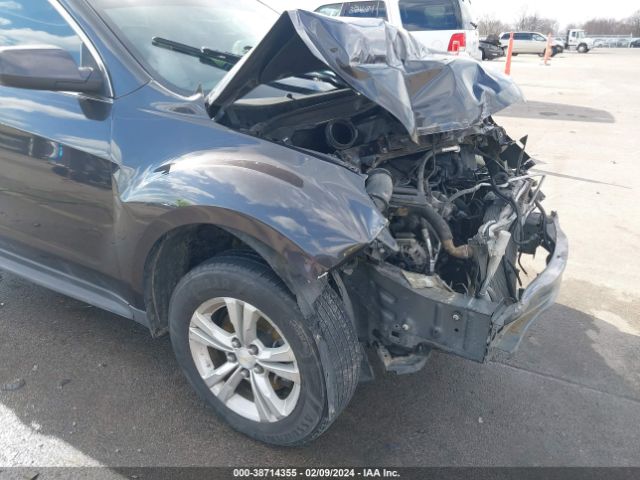 2GNFLFEK1E6294142 Chevrolet EQUINOX 1LT