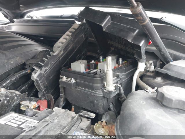 2GNFLFEK1E6294142 Chevrolet EQUINOX 1LT