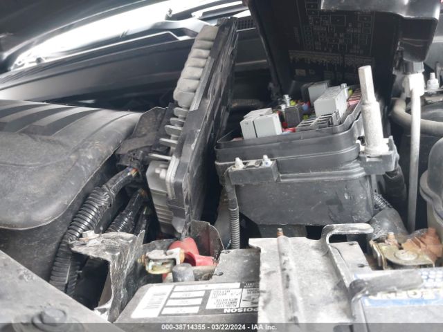 2GNFLFEK1E6294142 Chevrolet EQUINOX 1LT