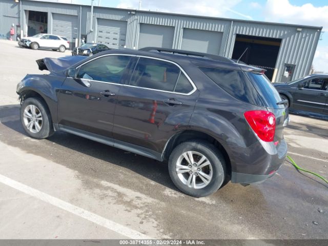 2GNFLFEK1E6294142 Chevrolet EQUINOX 1LT