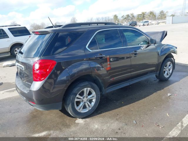 2GNFLFEK1E6294142 Chevrolet EQUINOX 1LT