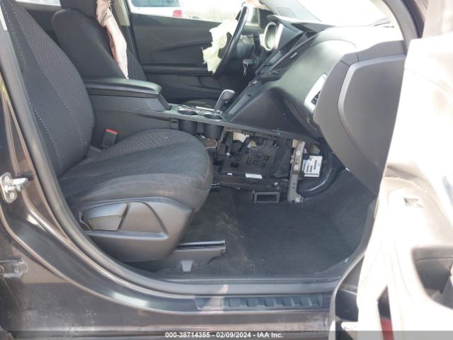 2GNFLFEK1E6294142 Chevrolet EQUINOX 1LT