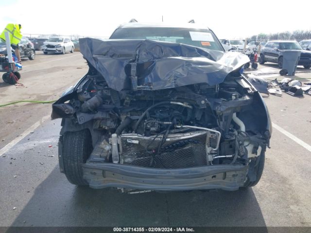 2GNFLFEK1E6294142 Chevrolet EQUINOX 1LT