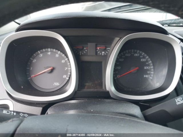 2GNFLFEK1E6294142 Chevrolet EQUINOX 1LT