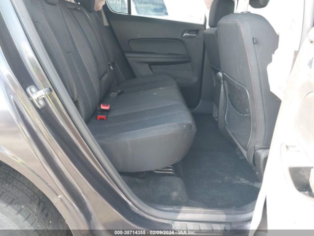 2GNFLFEK1E6294142 Chevrolet EQUINOX 1LT