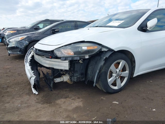 Dodge DART SXT 2016 1C3CDFBB7GD609807 Image 18
