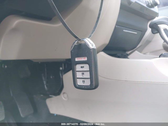 Honda CIVIC EX 2014 19XFB2F89EE084525 Image 11