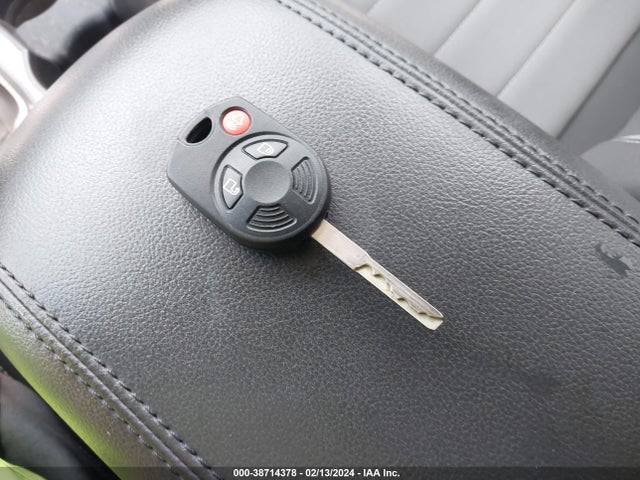 Ford ESCAPE SE 2015 1FMCU0GX0FUC20840 Image 11