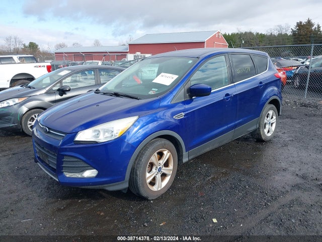 Ford ESCAPE SE 2015 1FMCU0GX0FUC20840 Image 2
