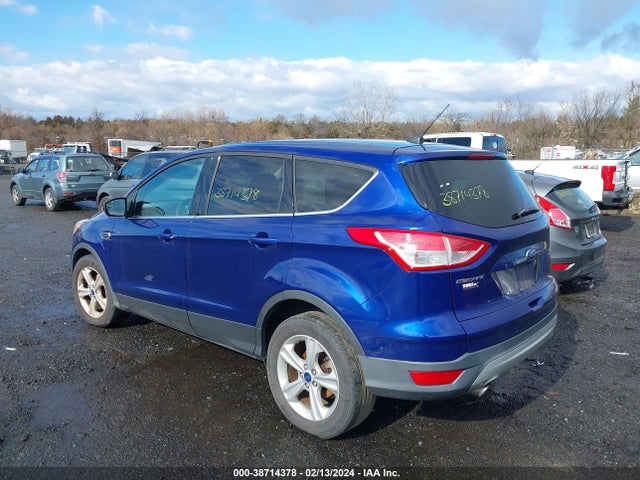 Ford ESCAPE SE 2015 1FMCU0GX0FUC20840 Image 3