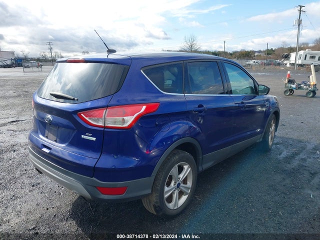 Ford ESCAPE SE 2015 1FMCU0GX0FUC20840 Image 4