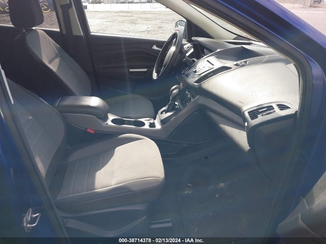 Ford ESCAPE SE 2015 1FMCU0GX0FUC20840 Image 5