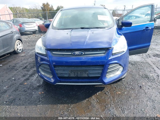 Ford ESCAPE SE 2015 1FMCU0GX0FUC20840 Image 6